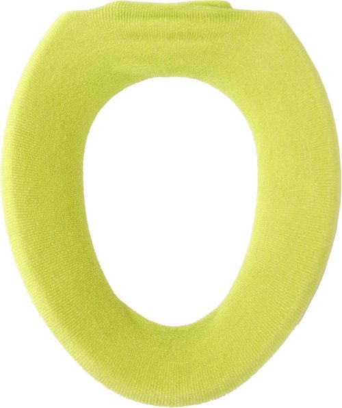 オカ(OKA) ノルン トイレ便座カバー Ｏ型