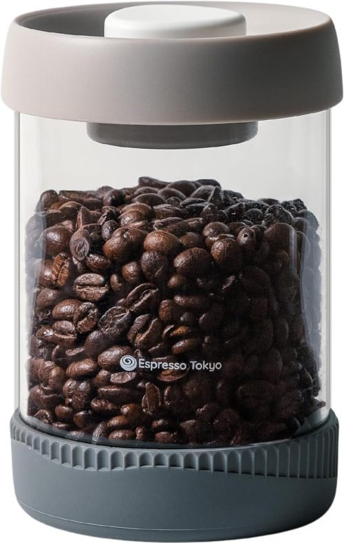 エスプレッソトーキョー(Espresso Tokyo) コーヒーキャニスター