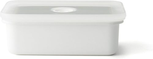 富士ホーロー(FUJIHORO) 真空琺瑯容器 ヴィード