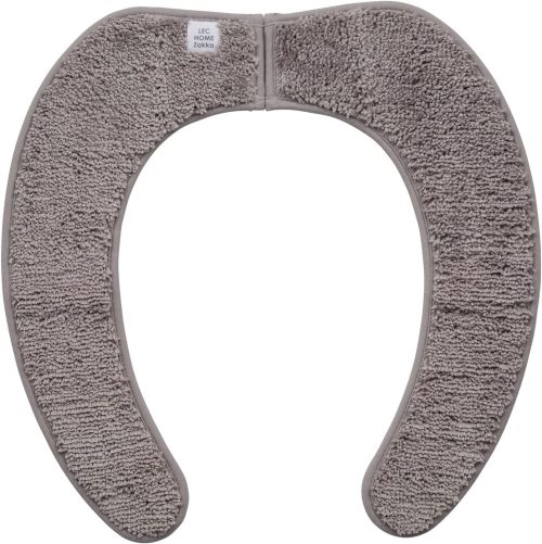 レック(LEC) ぴたQ 吸着便座シート タフトタイプ B00511