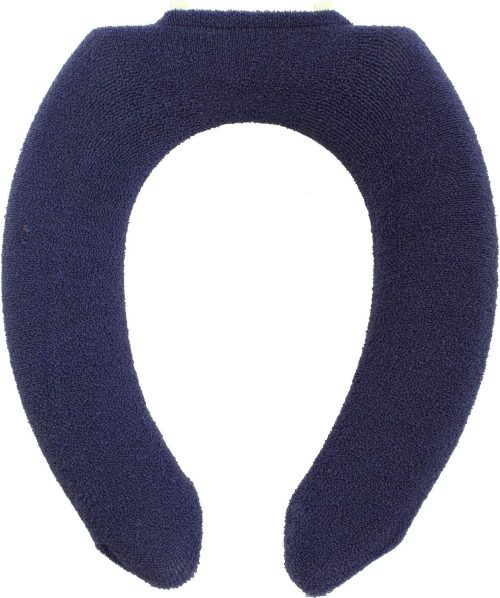 オカ(OKA) エトフ トォワ トイレ便座カバー Ｕ型