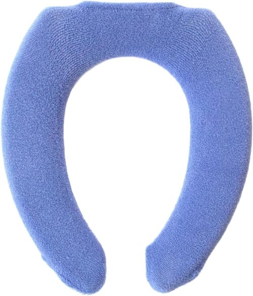 オカ(OKA) コムフォルタ6 トイレ便座カバー Ｕ型