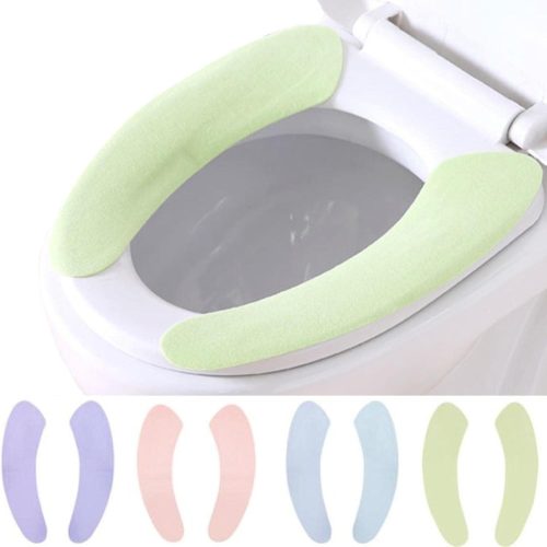 fogman 便座カバー O・U型対応 12組24枚セット