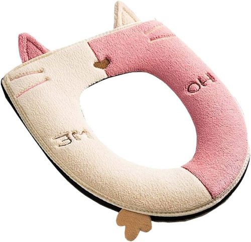 mecaponn 便座カバー