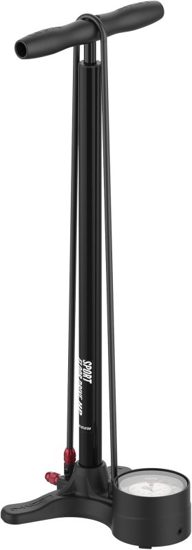 LEZYNE SPORT FLOOR DRIVE 3.5