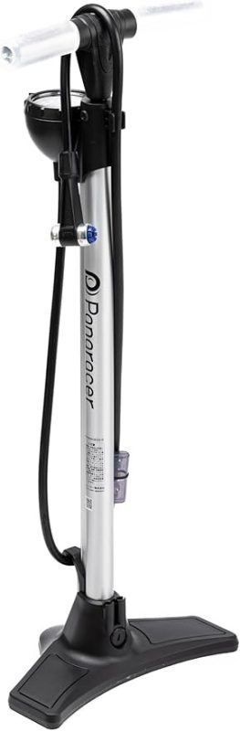 パナレーサー(Panaracer) ワンタッチポンプ BFP-02AGEZ2