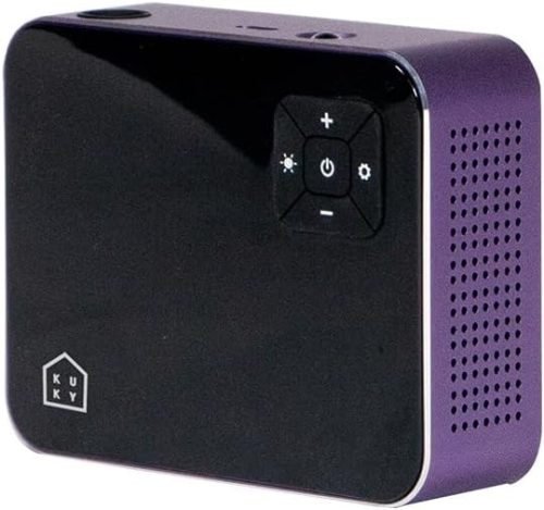 アサヒサイクル KUKY AUTO PUMP mini FC-360