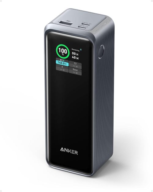 アンカー(ANKER) Prime Power Bank 27650mAh 250W