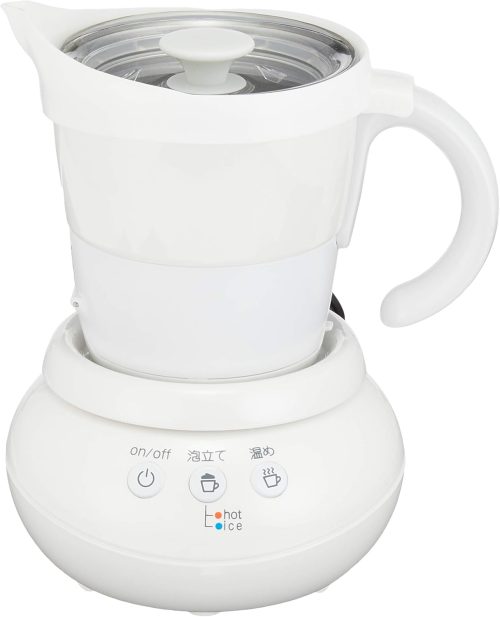 UCC上島珈琲 ミルクカップフォーマー MCF30