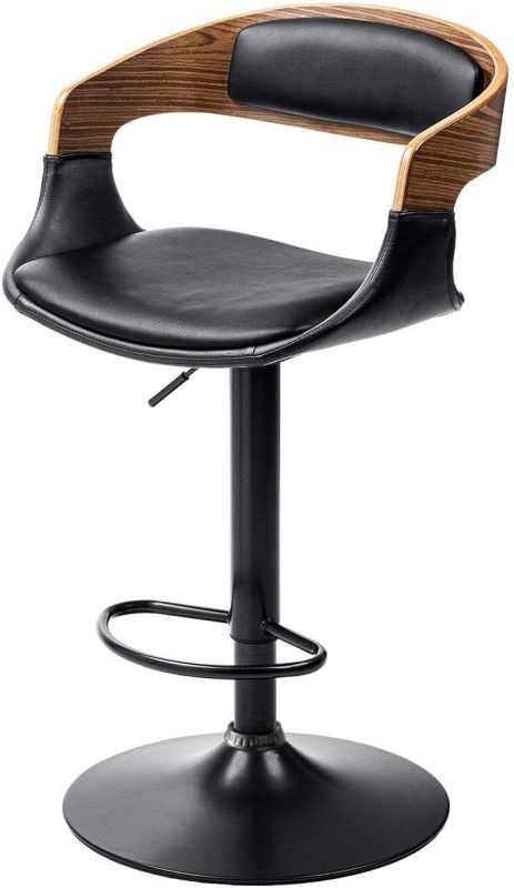 サンワサプライ(SANWA SUPPLY) カウンターチェア 150-SNCH019