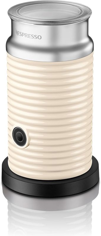 ネスプレッソ(Nespresso) ヴァーチュオ エアロチーノ3 3594-JP