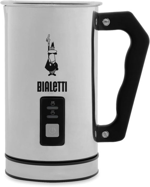ビアレッティ(BIALETTI) 電動ミルクフローサー