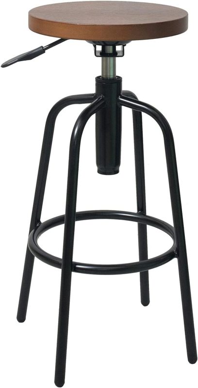 宮武製作所 カウンタースツール Viola KNC-026M