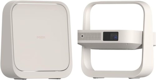 XGIMI Elfin Flip Pro