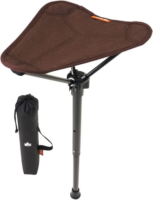 ロゴス(LOGOS) エアライト 1ポールチェア ハイポジション 73359000