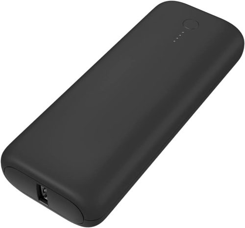 オウルテック(Owltech) PD-PPS・PD60W対応 モバイルバッテリー 20000mAh OWL-LPB20015