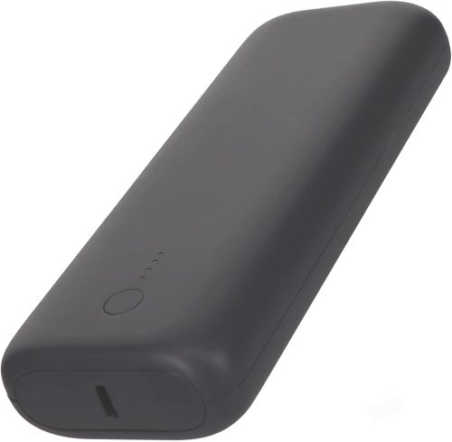 モッテル(MOTTERU) PD60W出力対応 モバイルバッテリー 大容量20000mAh MOT-MB20001