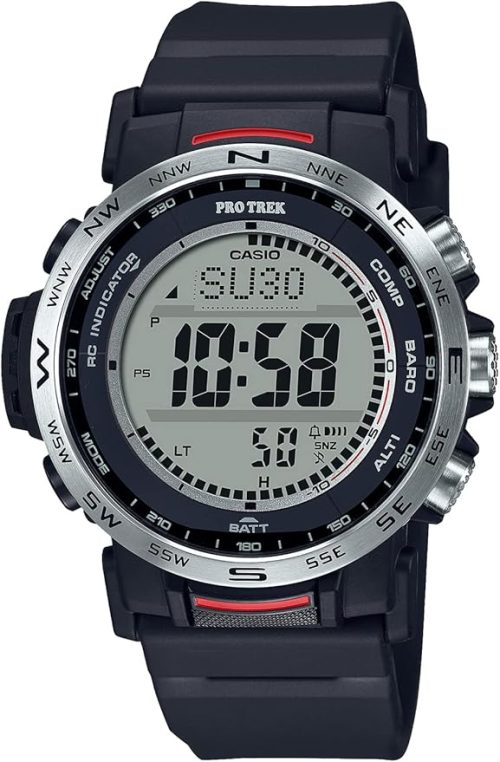 カシオ(CASIO) Climber Line PRW-35-1AJF