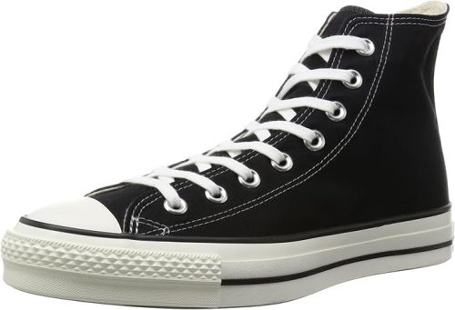 コンバース(CONVERSE) CANVAS ALL STAR J HI