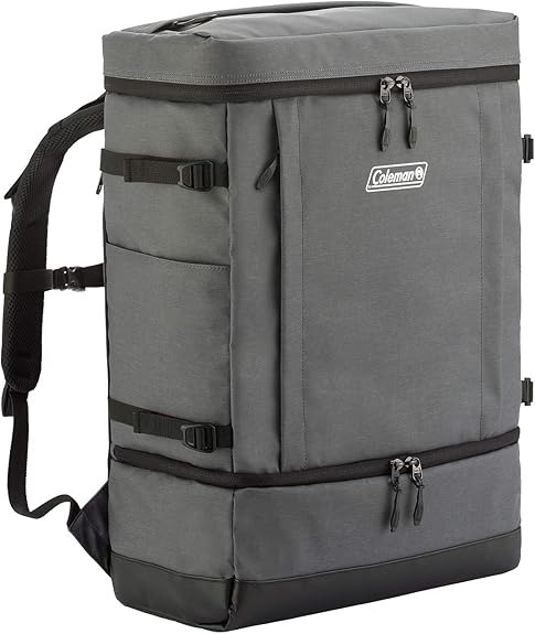 コールマン(Coleman) シールド35+2レイヤー