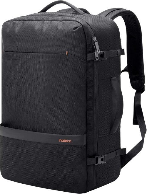 Inateck 42L大容量トラベル リュックサック
