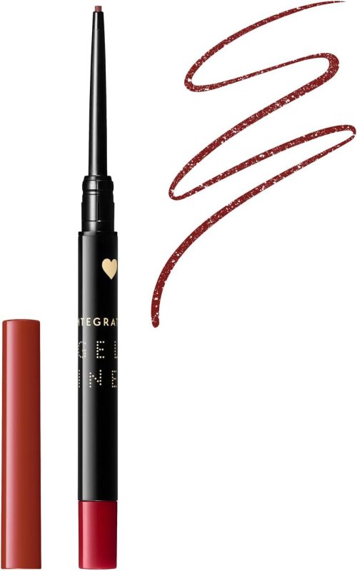 資生堂(SHISEIDO) インテグレート スナイプジェルライナー S