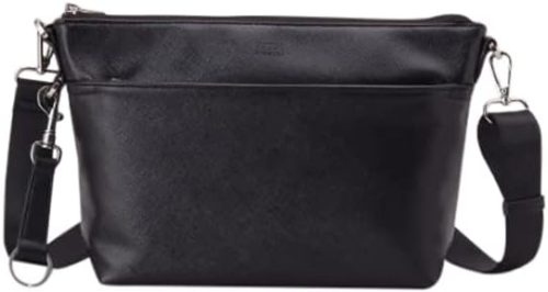 タケオキクチ(TAKEO KIKUCHI) キーリング付き メランジ 大人ショルダーバッグ