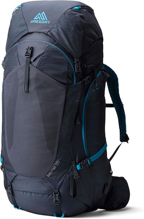 グレゴリー(GREGORY) カルミア50 SM/MD