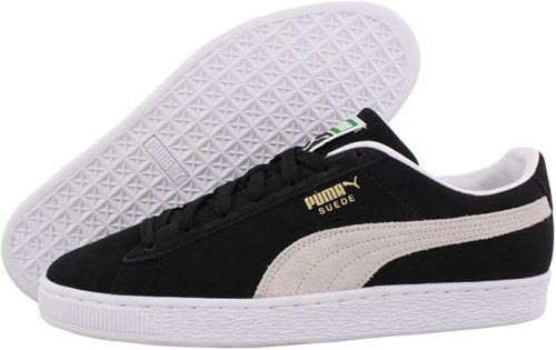 プーマ(PUMA) ユニセックス スウェード クラシック XXI スニーカー
