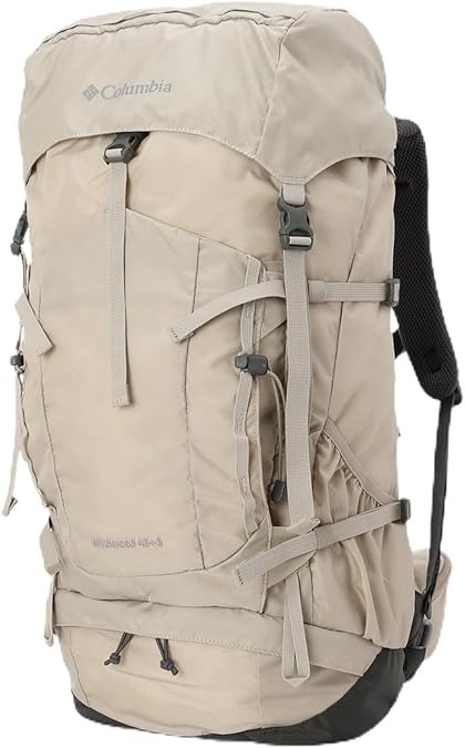 コロンビア(Columbia) ワイルドウッド45L+5Lバックパック