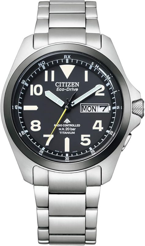 シチズン(CITIZEN) プロマスター LAND PMD56-2952