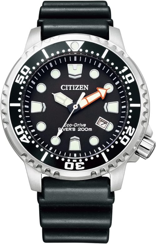 シチズン(CITIZEN) プロマスター MARINE BN0156-05E