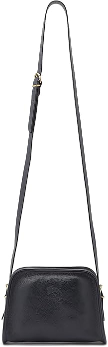 イルビゾンテ(IL BISONTE) クロスボディバッグ