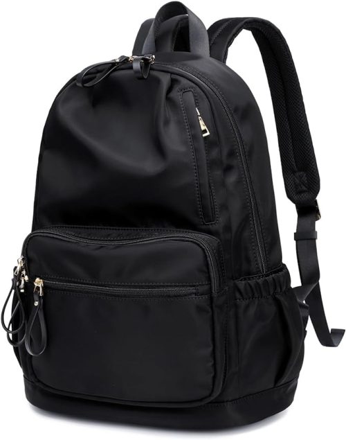 zency リュック レディース 13ポケット