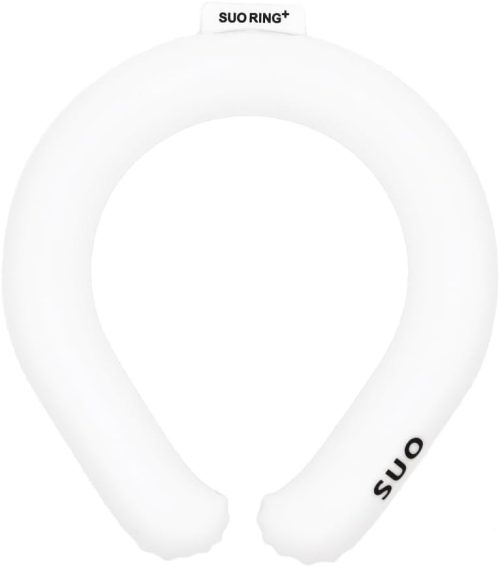 SUO RING Plus 18°ICE