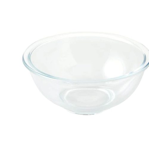 ニトリ(NITORI) 深型耐熱ガラスボウル 15cm 8979136