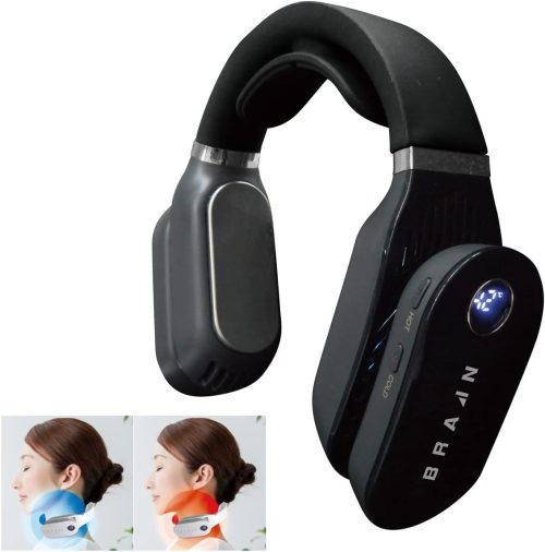 ブレイン ネッククーラー&ヒーター BR-781