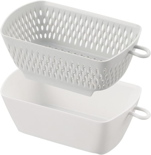 曙産業 チリトリ ザルボウル カク