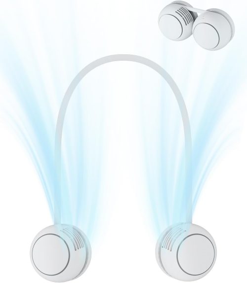 Tindon ネックファン XXD-F2305