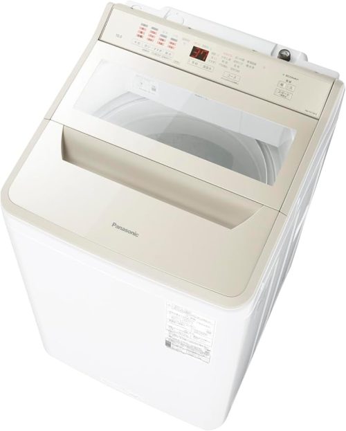 パナソニック洗濯機6kg楽ポイフィルター　風乾燥機能付き　2020年製 2025年版】パナソニックの洗濯機おすすめ9選。乾燥機能に優れた