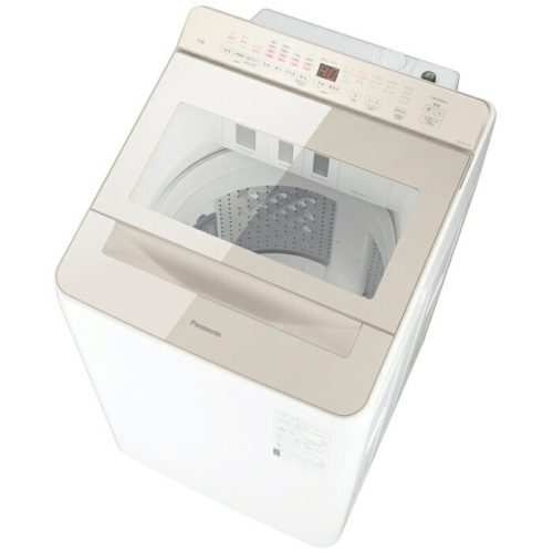 パナソニック(Panasonic) 縦型全自動洗濯機 NA-FA11K3