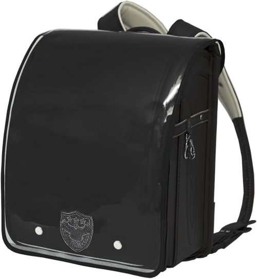 京都瑠璃雛菊 ランドセルカバー 透明