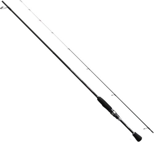 シマノ(SHIMANO) ソルティーアドバンス メバル S76UL-S