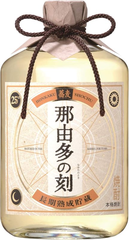 雲海酒造 那由多の刻