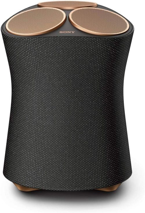 ソニー(SONY) ワイヤレススピーカー SRS-RA5000