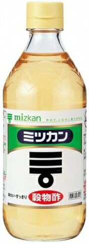 ミツカン 穀物酢