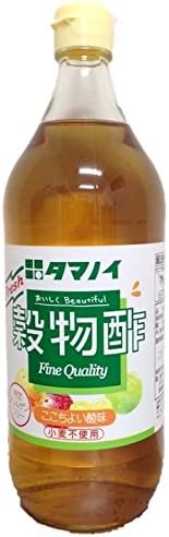 タマノイ酢 穀物酢