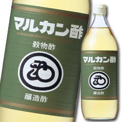 マルカン酢 穀物酢