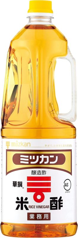 ミツカン 米酢 華撰