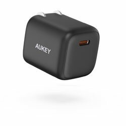 オーキー(Aukey) 20W USB C 急速充電器 PA-B1S